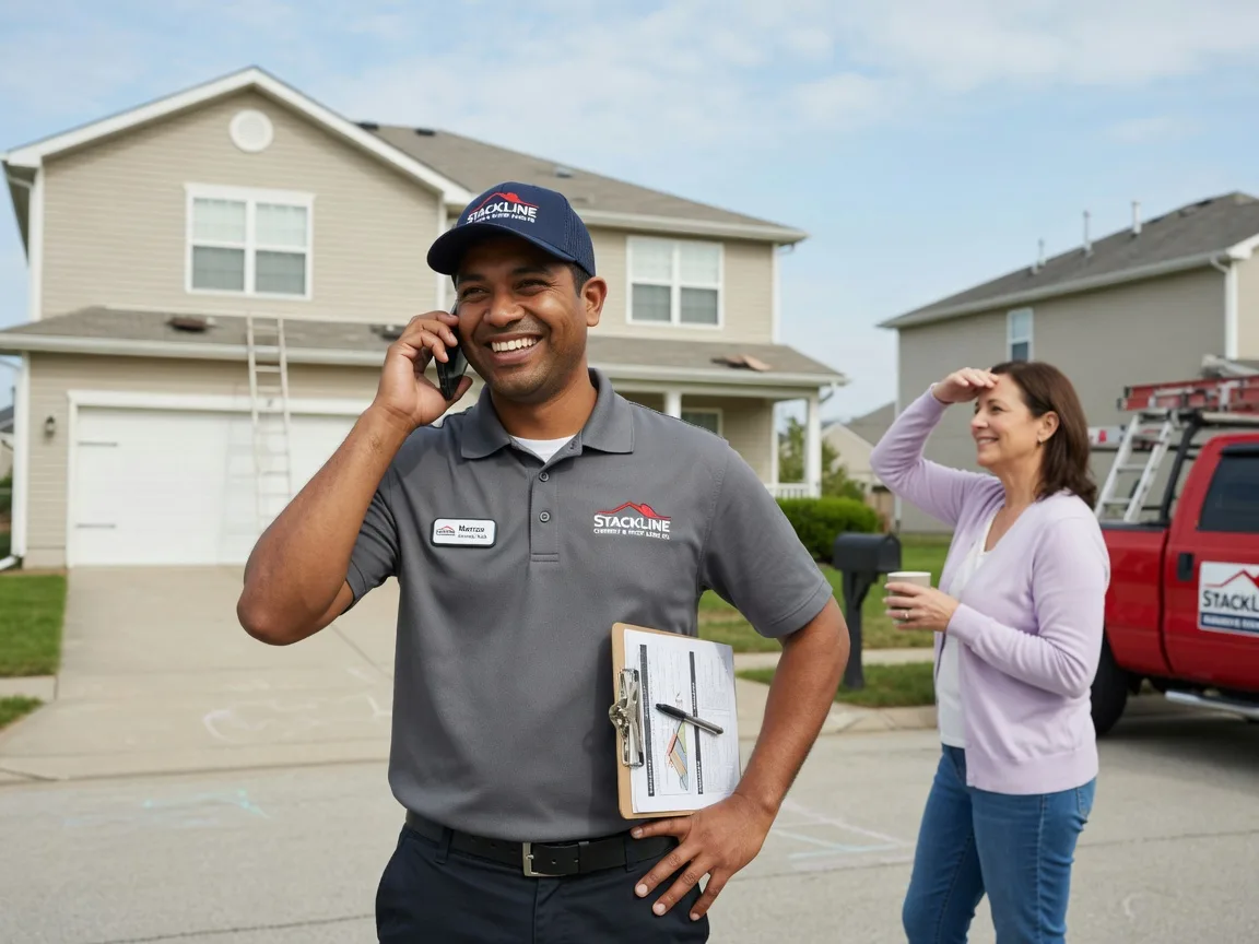 Chimney flashing repair Lost Creek, KY FAQs